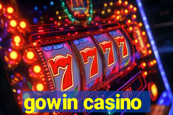 gowin casino